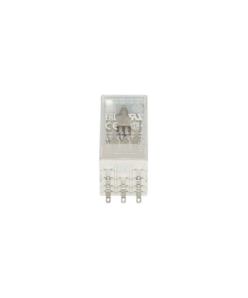 RELEVADOR MINIATURA CR-M 024AC4 ABB (L) 1SVR405613R0000