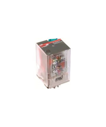 RELEVADOR ENCAP. UNIV. CRD ABB 1SVR405621R4000