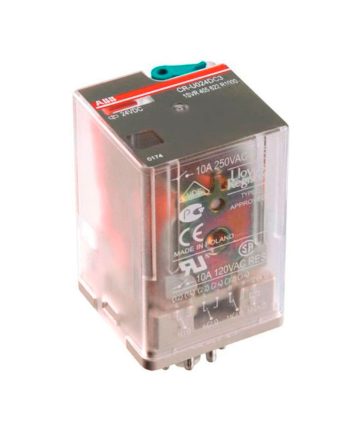 RELEVADOR ENCAP. UNIV. CRD ABB 1SVR405622R1000