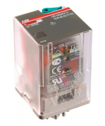 RELEVADOR ENCAP. UNIV. CRA ABB 1SVR405622R7000