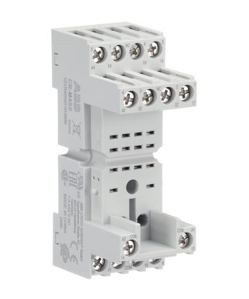 BASE P/RELEV. 2&4 ABB 1SVR405651R3000