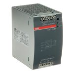 FUENTE DE ALIMENTACION CP-T 24/5.0 ABB 1SVR427054R0000