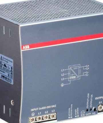 FUENTE DE ALIMENTACION  CP-T 24/20 1SVR427056R0000