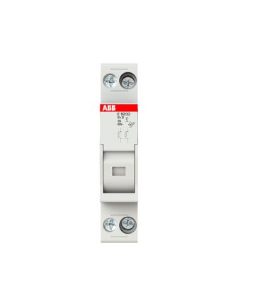 PORTAFUSIBLE E92/32 690 VCA/CD 2CSM200883R1801