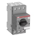 GUARDAMOTOR 0.1-0.16A MS116 ABB 1SAM250000R1001