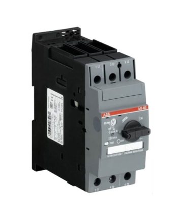 GUARDAMOTOR 36-45A MS450-45 ABB 1SAM450000R1006