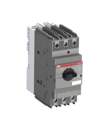 GUARDAMOTOR MS495-100 AJUSTE 80-100A ABB 1SAM550000R1010