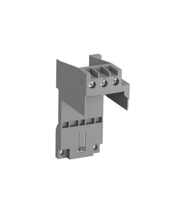 JUEGO DE MONTAJE PARA DB19EF ABB 1SAX101910R1001