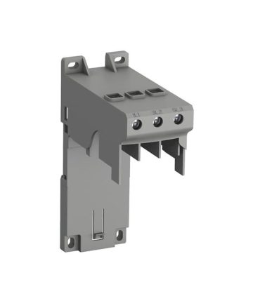 KIT DE MONTAJE INDIVIDUAL DB45EF P/ EF45 1SAX201910R0001