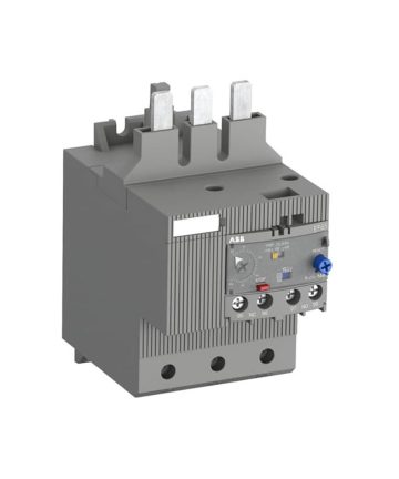 RELEVADOR DE SOBRECARGA EF45-30 ABB 1SAX221001R1101
