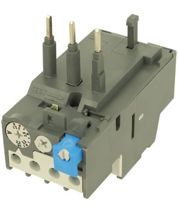 RELEVADOR TA25DU 2.2-3.1A ABB 1SAZ211201R1031
