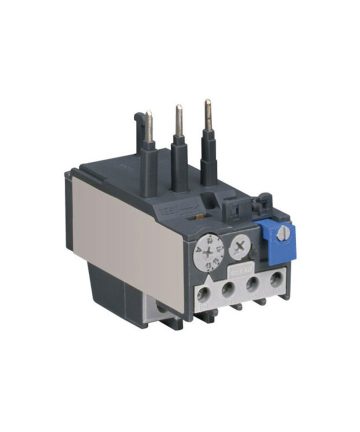 RELEVADOR TA25DU 7.5-11A ABB 1SAZ211201R1043