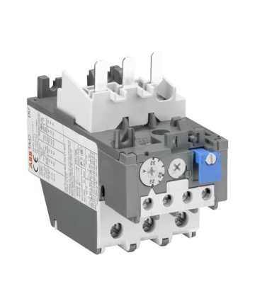 RELEVADOR TA 42 DU 18-25A ABB 1SAZ311201R1001