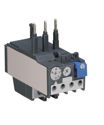 RELEVADOR TA75DU 45-63A ABB 1SAZ321201R1005