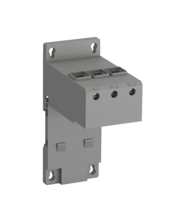 KIT DE MONTAJE SIMPLE DB65 PARA TF65 1SAZ801901R1001