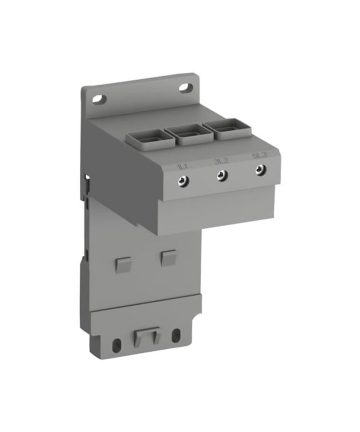 KIT DE MONTAJE DB96 INDIVIDUAL P/ TF96-EF96 ABB 1SAZ901901R1001