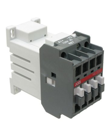 CONTACTOR AUX. NL22E 125VCD ABB 1SBH143001R8722