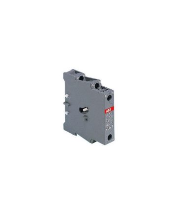 INTERLOCK MEC-ELEC LAT. VE5-1 A9-A40 ABB 1SBN030110R1000