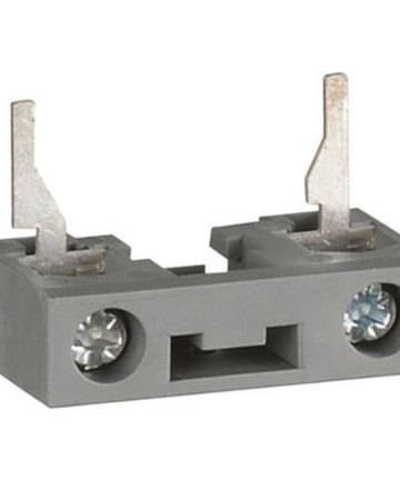 BLOCK ADICCIONAL P/BOBINA LDC4 ABB 1SBN070156T1000