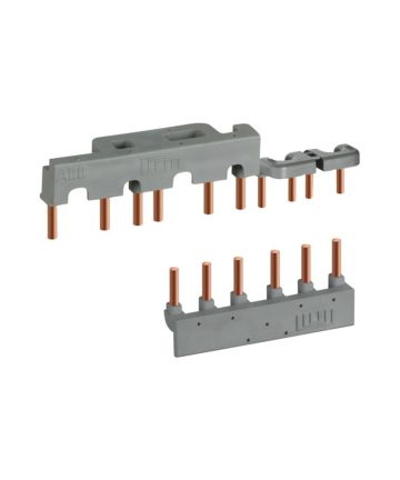 JGO DE CONECTORES P/Y-D  BEY38-4  AF26-AF38  ABB 1SBN082713R2000