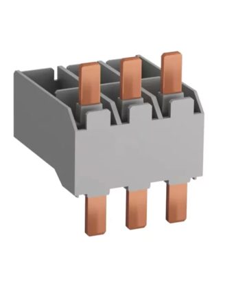 ENLACE DE CONEXION CON MOTOR MANUAL BEA65-4 ABB 1SBN083406R1000