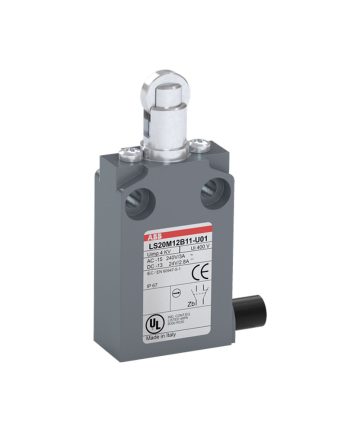 LIMIT SWITCH LS20M12B11-P01 ABB 1SBV015512R2001