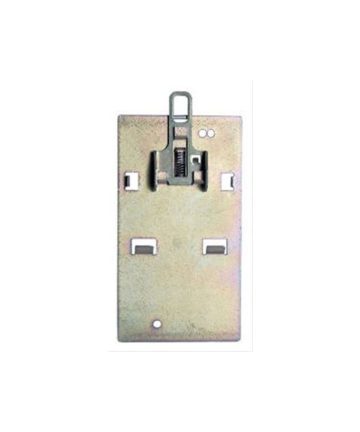 KIT P/FIJAR RIEL DIN T1 Y T2 ABB 1SDA051437R1