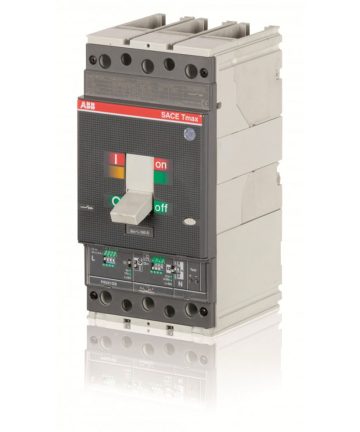 INTERRUPTOR TERM. T4H 320A.PR221DS-LS/I 3P FF ABB 1SDA054133R1
