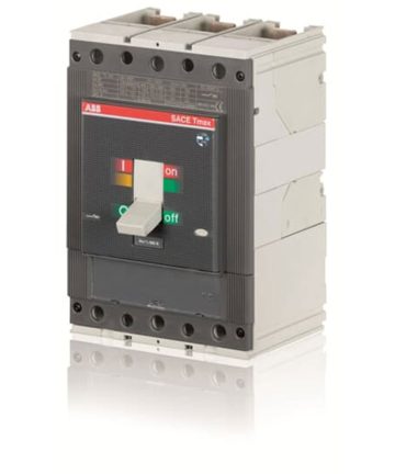 INTERRUPTOR TMAX T5 H-D 400A 600V ABB 1SDA058527R1