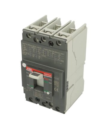 INTERRUPTOR TMAX XT1N 100 A 3POLOS  1SDA067416R1