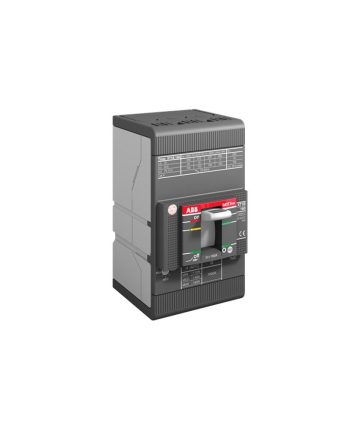 INTERRUPTOR TMAX XT1N 160 3P 1SDA067418R1