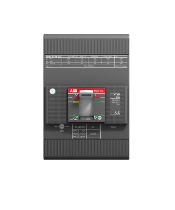 INTERRUPTOR TMAX XT3N 200 D ABB 1SDA068058R1