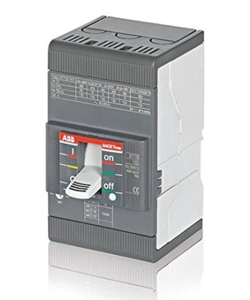 INTERRUPTOR TMAX XT1N 25 AD ABB 1SDA080829R1