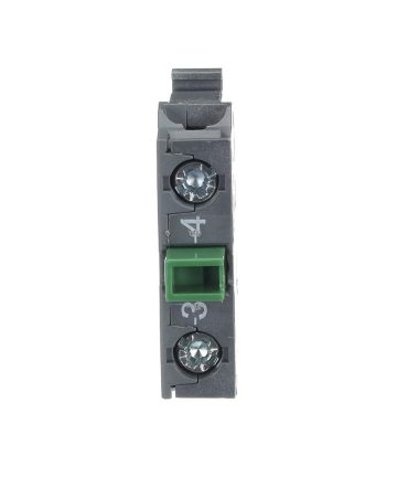 PORTALAMPARA P/FOCO C/BASE BA 2W 230V 1SFA611620R2001