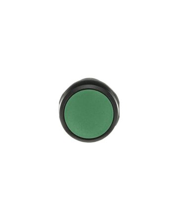 BOTON COMPACTO VERDE CP2-10G-10 ABB 1SFA619101R1012
