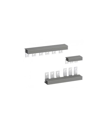 PUENTE ARREGLO ESTRELLA DELTA P/CONTAC AF265/AF205 BEY265-4 1SFN085413R1000