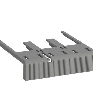 CUBIERTA TERMINAL LT205-30C 1SFN124801R1000