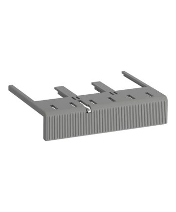 TAPA TERMINAL LT370-30C 1SFN125401R1000