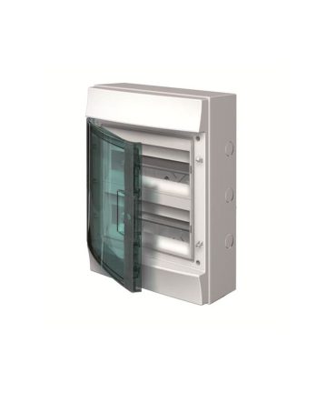CAJA MISTRAL IP65 24 MODULO 1SL1204A00