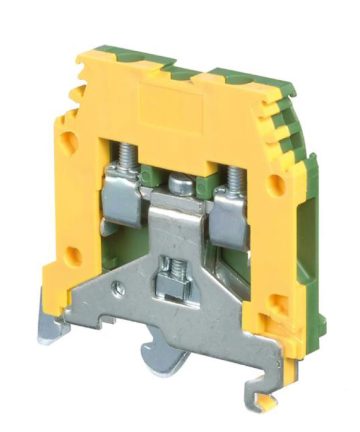 CLEMA TERM. VDE/AM M4/6.P ABB 1SNA165113R1600