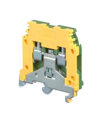 BLOCK DE TERMINAL MA2.5/5.P ABB 1SNA165488R2700