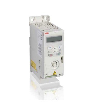 VARIADOR DE VELOCIDAD 5HP 8A 3P 380-480V ACS15003E08A84