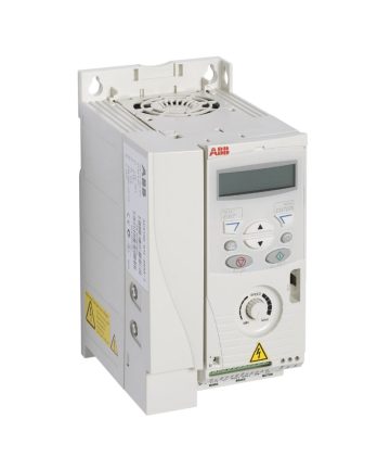 VARIADOR DE VELOCIDAD 3F 3HP 200/240V ABB ACS15003E09A82
