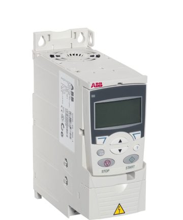 VARIADOR DE VELOCIDAD 3F 1HP 480V ABB ACS35503E02A44