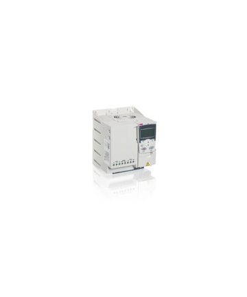VARIADOR DE VELOCIDAD 3F 7.5HP 440V ABB ACS35503E12A54