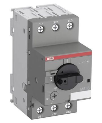 HOLDER Y BARRA DE NEUTRO Y TIERRA P/GAB. 8 MOD. ABB LS12491