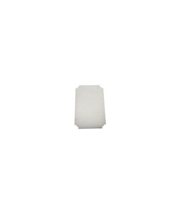 PLATINA DE MONTAJE P/LS-12814 ABB LS12846