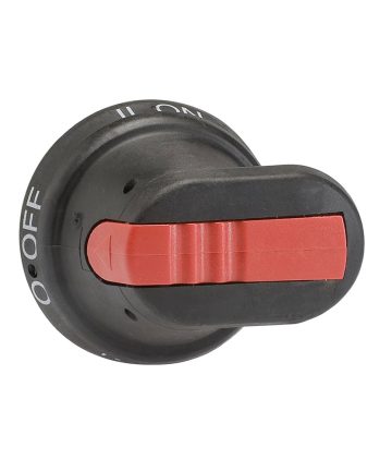 MANIJA T/PISTOL OT6-125F3C ABB OHB45J6E311