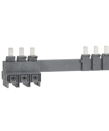 KIT DE CONEXION EN PARALELO 3P OMZC03