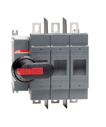 OPERADOR FRONTAL PORTAF. 200A 150KW OS200J03P